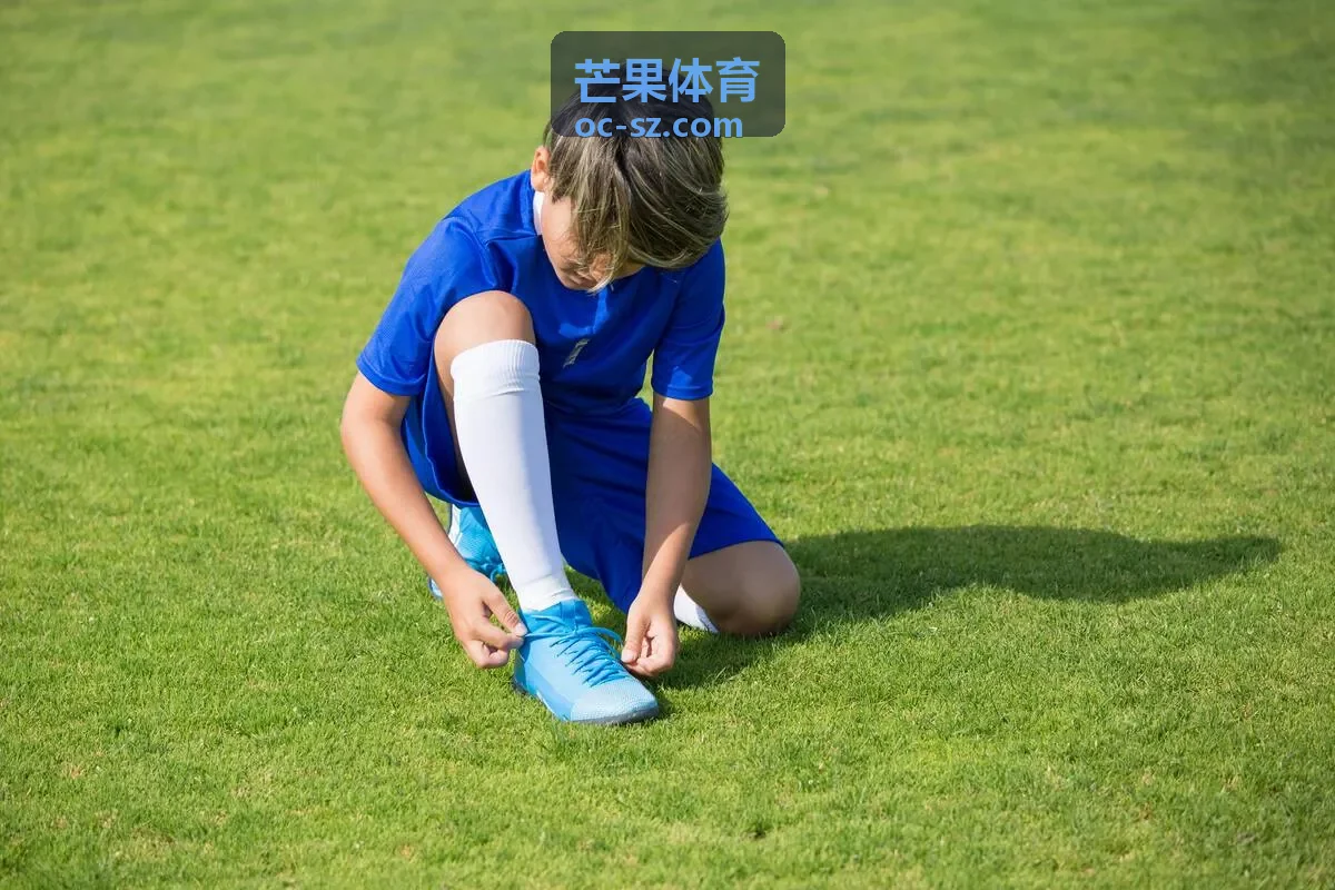 芒果体育青训体系